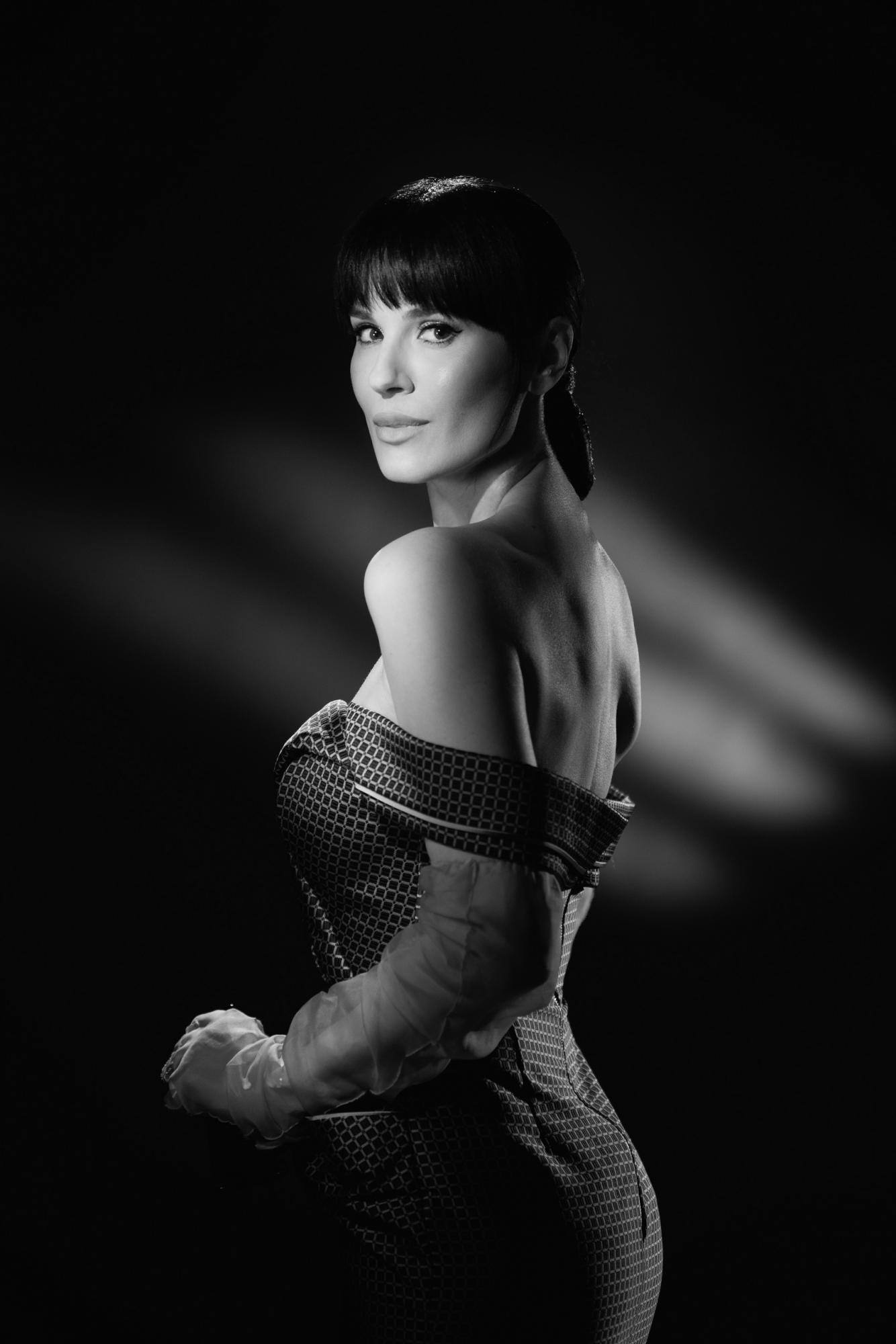 Маша Ефросинина и Ирма Витовская показались в неожиданных образах, в каких их еще не видели